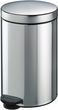 Meliconi Silver Handy Pedal 14 zinc