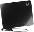 Asus Ebox EB1006 Intel Atom N270 2GB 160GB HD4530 NoDVD VHP
