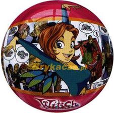 Mondo Piłka Witch