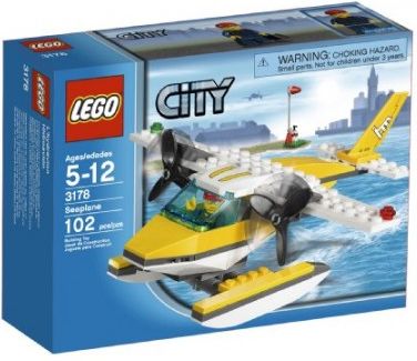 Lego City 3178