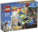 Lego Toy Story Chudy I Buzz Na Ratunek 7590