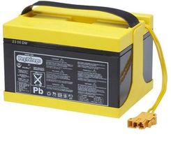 Peg Perego Akumulator 24V 15 Ah Iakb0018