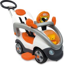 Smoby Jeździk Pchacz Bujak Bubble Go Iii 