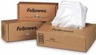 Fellowes Worki do niszczarek 38 l 100szt 36052