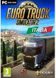 Gry PC Euro Truck Simulator 2: Italia (PC)