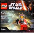 Klocki LEGO Lego Star Wars Pilot A-Winga Rebelii 5004408