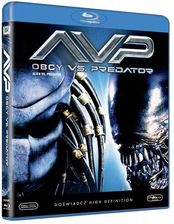 Obcy Kontra Predator (Alien Vs Predator) (Blu-ray)