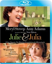Julie i Julia (Julie & Julia) (Blu-ray)