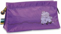 Nici Jm12 Piórnik Jolly Lovely Fiolet (490/2031496)