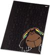 NICI JM12 Notes A4 Jolly Bob (509/2031524)