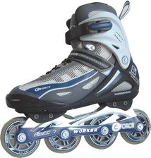 Worker G-Force