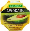 Bielenda - Awokado - Masło do ciała przeciw przesuszeniu 200 ml