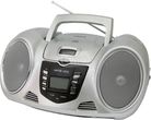 Mistral BBU139C - radioodtwarzacz z CD, mp3, USB, czytnikiem kart