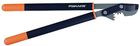 Fiskars Sekator dźwigniowy nożycowy 50 cm 112370 Fiskars Sekator dźwigniowy nożycowy 50 cm 112370