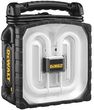 DeWALT Akumulatorowa/sieciowa lampa DC020