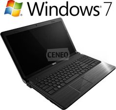 Dell Inspiron 1564 Intel Core i3 i3-330 4GB 320GB 15,6
