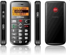 Maxcom MM450BB