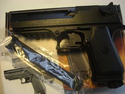 Magnum Desrt Eagle