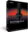 Sony Sound Forge 10 English Sony Sound Forge 10 English