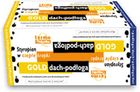TermoOrganika podłoga/dach Gold 50mm