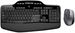 LOGITECH Wireless MK710