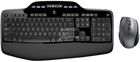 LOGITECH Wireless MK710