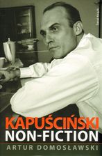 Kapuściński non-fiction
