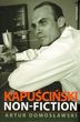 Kapuściński non-fiction