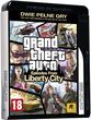 Grand Theft Auto Episodes from Liberty City (Gra PC)