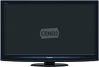 Panasonic TX-P42G20E Panasonic TX-P42G20E