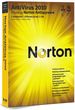 Symantec Norton AntiVirus 2010 PL DVD 1Stan (20050167)