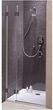 Koło NIVEN skrzydłowe 80 cm szkło hartowane chrom/srebrny połysk Reflex FDRF80222003L Koło NIVEN skrzydłowe 80 cm szkło hartowane chrom/srebrny połysk Reflex FDRF80222003L