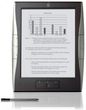 Irex Digital Reader 1000S