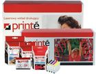 PRINTE RSP6CR Rolka termotransferowa zamiennik do Sharp UX-P (UX-6CR) 2 rolki