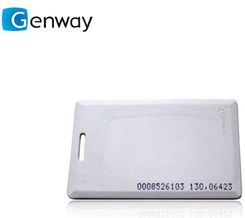 Genway ID Card - Karta magnetyczna