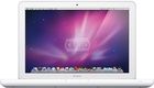 Apple MacBook Intel Core 2 Duo 2GB 250GB 13,3'' GF9400M MacOS (MC207ZH/A) Apple MacBook Intel Core 2 Duo 2GB 250GB 13,3'' GF9400M MacOS (MC207ZH/A)