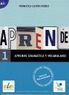 Aprende 1 Gramatica y vocabulario
