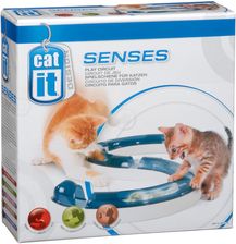 CATIT DESIGN SENSES TOR zABAWOWY DLA KOTA