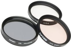 Tiffen UV Protector 58mm