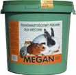MEGAN POKARM DLA GRYzONI WIADRO 35L