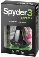 Datacolor kalibrator Spyder3Express