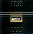 Warwick 40210 Black Lab struny do git.bas. 40-100
