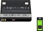 HTC HD T8282 oryginalna bateria BA S340 1350mAh