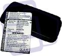 Bateria HTC P4550 / KAISER / TYTN II / MDA VARIO III 2800mAh