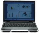 Manhattan filtr prywatności LCD 15'' Manhattan filtr prywatności LCD 15''