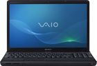 Sony Vaio VPC-EB1S1E Intel Core i5 i5-430M 4GB 500GB DVD-RW HD5650 W7HP