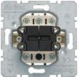 BERKER Łącznik wieloklawiszowy grupowy 10 A, 250 V~ (503404) BERKER Łącznik wieloklawiszowy grupowy 10 A, 250 V~ (503404)