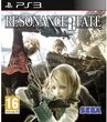 Resonance of Fate (Gra PS3)