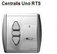 Somfy Centralis Uno RTS - sterownik z odbior. radiowym Somfy Centralis Uno RTS - sterownik z odbior. radiowym