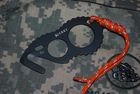 CRKT Extrik-8-R Black